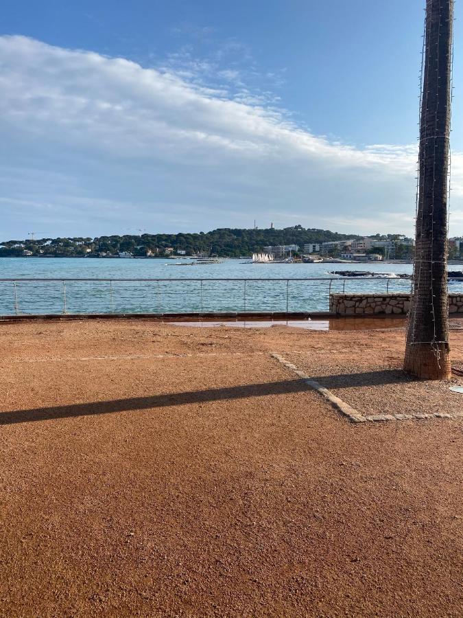 Beach-Studio アンティーブ エクステリア 写真